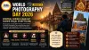 World Photography Day 2026: Spiritual Shrines Highlight Sacred Visual Storytelling