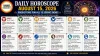 Daily Horoscope August 15, 2026: Predictions for All 12 Zodiac Signs