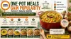 One-Pot Meals Gain Popularity in Busy Indian Homes