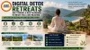  Digital Detox Retreats Are Finding a New Audience in India's Hills and Beaches