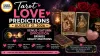 Tarot Love Predictions August 21: Venus-Saturn Opposition Brings Heavy Emotions