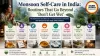Monsoon Self-Care in India: Routines That Go Beyond ‘Don’t Get Wet’