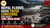 Nepal Floods Raise Fresh Concerns Over China’s Tibet Mega-Dams