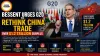 Bessent Urges G20 to Rethink China Trade Over $1.2 Trillion Surplus