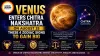 Venus Enters Chitra Nakshatra On August 25 – These 4 Zodiac Signs To Gain Big