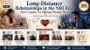  Long-Distance Relationships in the NRI Era: How Couples Are Making Distance Work