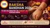 Raksha Bandhan 2026 to Be Celebrated on August 28 Across India