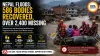 Nepal Floods: 586 Bodies Recovered, Over 2,400 Missing