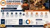 Cloud Kitchens vs Home Kitchens: How Delivery Culture Is Changing Family Meals