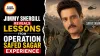 Jimmy Shergill Reveals Lessons From Operation Safed Sagar Experience