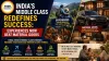 India's Middle Class Redefines Success: Experiences Now Beat Material Goods