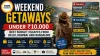 Weekend Getaways Under ₹10,000: Best Budget Escapes from Delhi, Mumbai and Bangalore