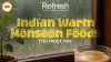 Healthy Monsoon Recipes 2026: 3 Comforting Indian Dishes for Rainy Days