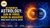 August 26, 2026 Astrology: Sun in Virgo, Moon in Aquarius Bring Mixed Celestial Energy