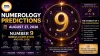  Numerology Predictions August 27 2026: Number 9 Brings Completion and Release