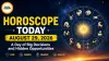 Horoscope Today, August 29, 2026: A Day of Big Decisions and Hidden Opportunities