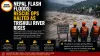 Nepal Flash Floods: Rescue Ops Halted as Trishuli River Rises