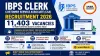 IBPS Clerk CSA Recruitment 2026: 11,403 Vacancies