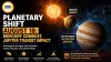  Planetary Shift August 18: Mercury Combust, Jupiter Transit Impact