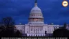 US Senate Introduces Stopgap Spending Bill to Prevent Government Shutdown Until December 11