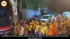 Uttarakhand Tunnel Accident: 3 Workers Feared Trapped, 16 Rescued in Pipalkoti