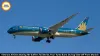 Vietnam Airlines Boeing 787 Tail Strike, Four Tyres Burst During Munich Take-Off