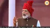 Dimagi Naxals Explained: Kiren Rijiju Lists Three Categories After PM Modi Remark
