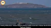 Taiwan Rejects China’s Taiwan Strait Traffic Controls Amid Typhoon Dolphin