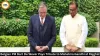  Belgian PM Bart De Wever Pays Tribute to Gandhi at Rajghat
