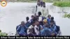 Bihar Flood: Students Take Boats to School as Rivers Rise