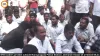 BRS Protest in Hyderabad, Demands MLCs’ Release