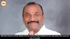 BRS MLC Naveen Reddy Vows to Fight Despite Arrest