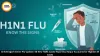 Chhattisgarh Swine Flu Update: 46 New H1N1 Cases Reported, Raipur Accounts for Highest 19 Cases