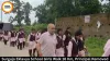 Surguja Eklavya School Girls Walk 16 Km, Principal Removed