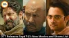 OTT Releases Sept 7-13: New Movies and Shows List