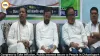 Congress to Raise Inflation, Public Issues in Chhattisgarh