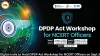 DPDP Act Workshop for NCERT Officers on Sept 3