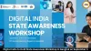 Digital India Workshop in Gangtok on Sept 3, 2026