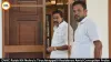  DVAC Raids KN Nehru’s Tiruchirappalli Residence