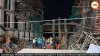 Gandhinagar Building Collapse: 15 Feared Trapped