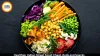 Healthier Indian Street Food: How to Enjoy Chaat, Rolls and Snacks More Mindfully.