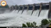 Madhya Pradesh Rain Update: Heavy Showers Continue in Several Districts, Rivers and Dams Overflow