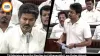 “CM Vijay Will Answer All Questions in Assembly”: TN Minister Arun Raj Hits Back at Udhayanidhi’s Law and Order Attack