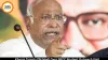 “Outreach Needed Only When You Become Out of Reach”: Kharge Attacks PM Modi Over SRCC Visit