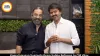 Kamal Haasan Writes to CM Vijay With Suggestions to Strengthen Gram Sabhas, Calls for More Public Participation