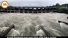 Bhopal Bhadbhada Dam Gates Opened After Rising Water Level, Residents Gather to Witness Monsoon Spectacle