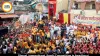 Bhopal Janmashtami Celebration: Awadhpuri Jhanki Competition Draws Crowds, Govind Dev Ji Tableau Preparations Continue