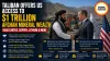 Taliban Offers US Access to $1 Trillion Afghan Mineral Wealth