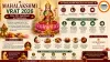 Mahalakshmi Vrat 2026: Date, Tithi, Puja Rituals and Significance