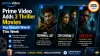 Prime Video Adds 3 Thriller Movies You Should Watch This Week